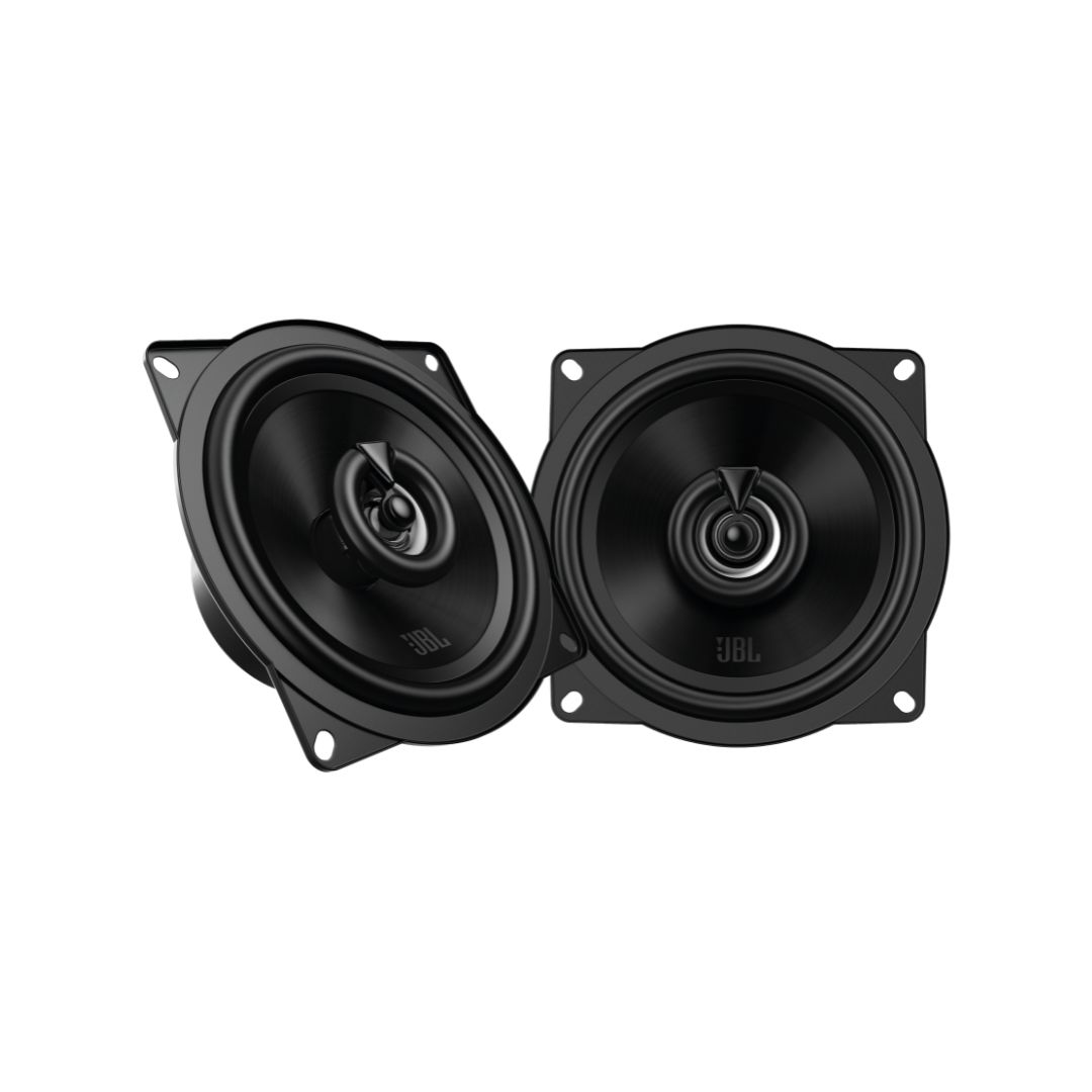 JBL Stage2 55F, Car Speakers, 5.25″ Coaxial, No Grill