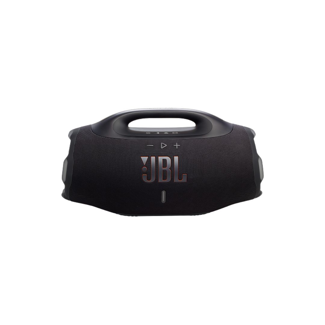 JBL BoomBox 4, Bluetooth Speaker  IP68
