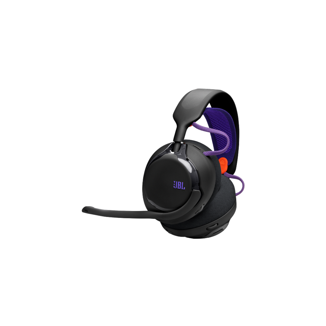 JBL Quantum 650, Over-Ear Dual Wireless Gaming Headset