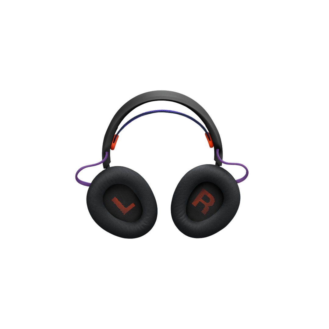 JBL Quantum 650, Over-Ear Dual Wireless Gaming Headset JBL Quantum 650, Over-Ear Dual Wireless Gaming Headset