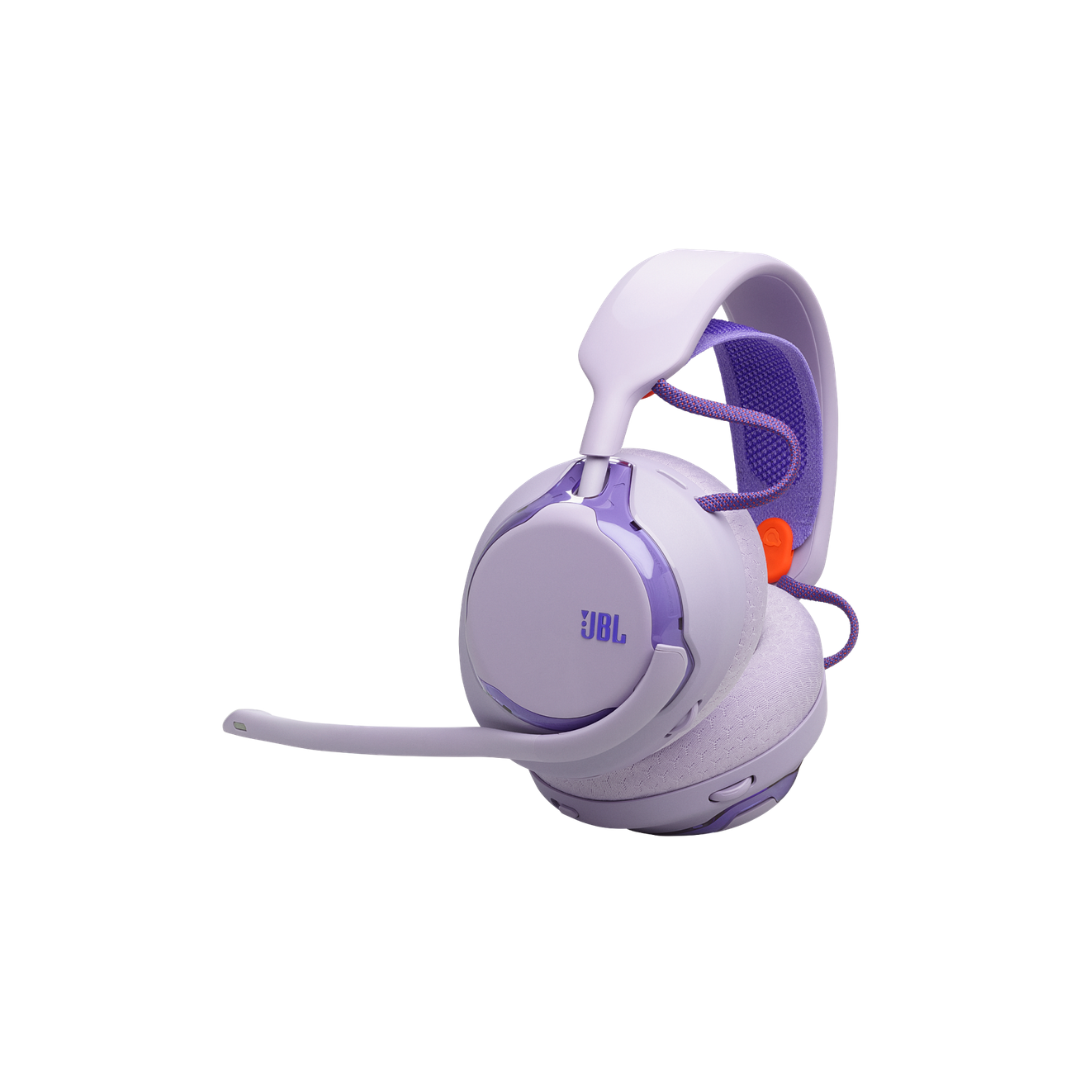 JBL Quantum 650, Over-Ear Dual Wireless Gaming Headset