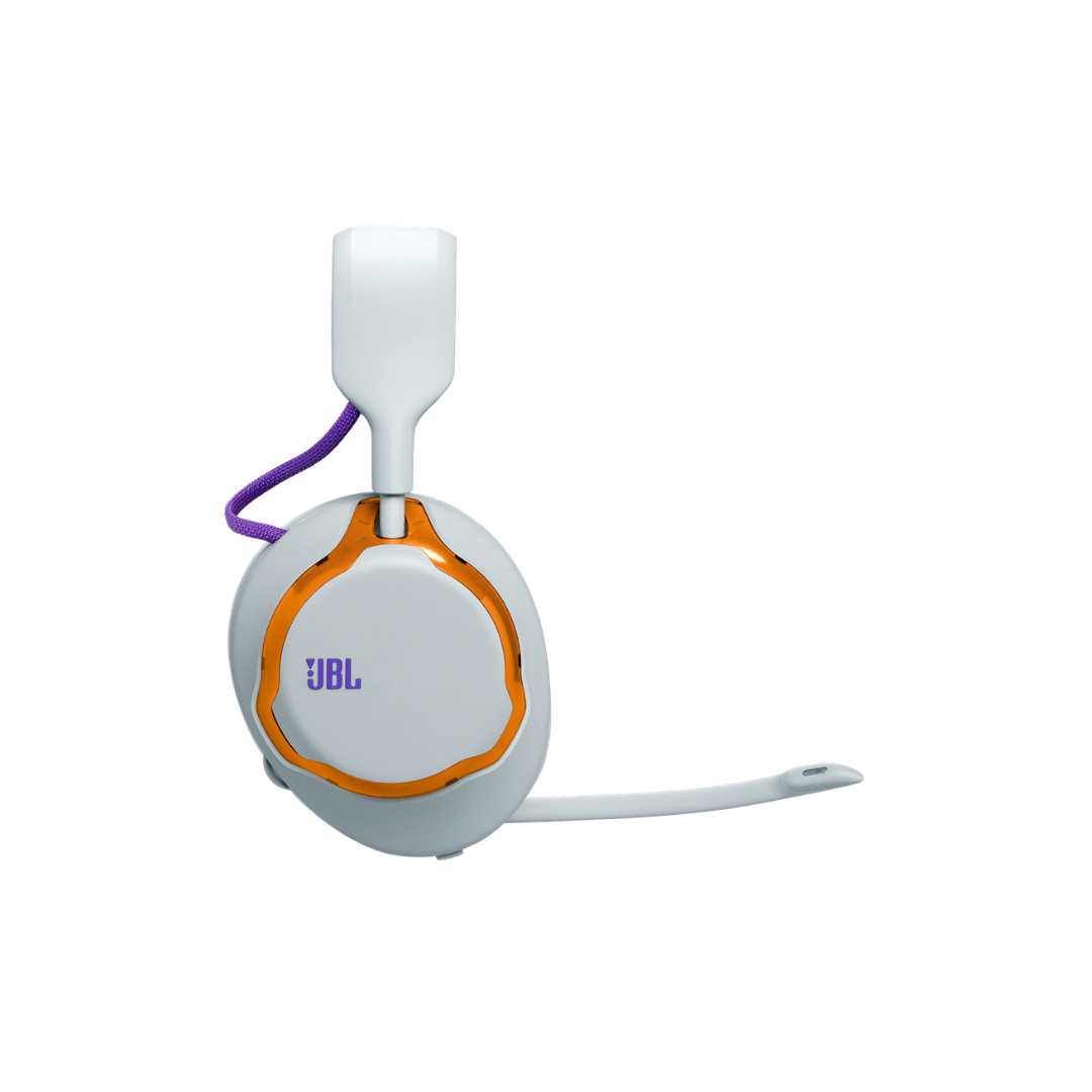 JBL Quantum 650, Over-Ear Dual Wireless Gaming Headset JBL Quantum 650, Over-Ear Dual Wireless Gaming Headset