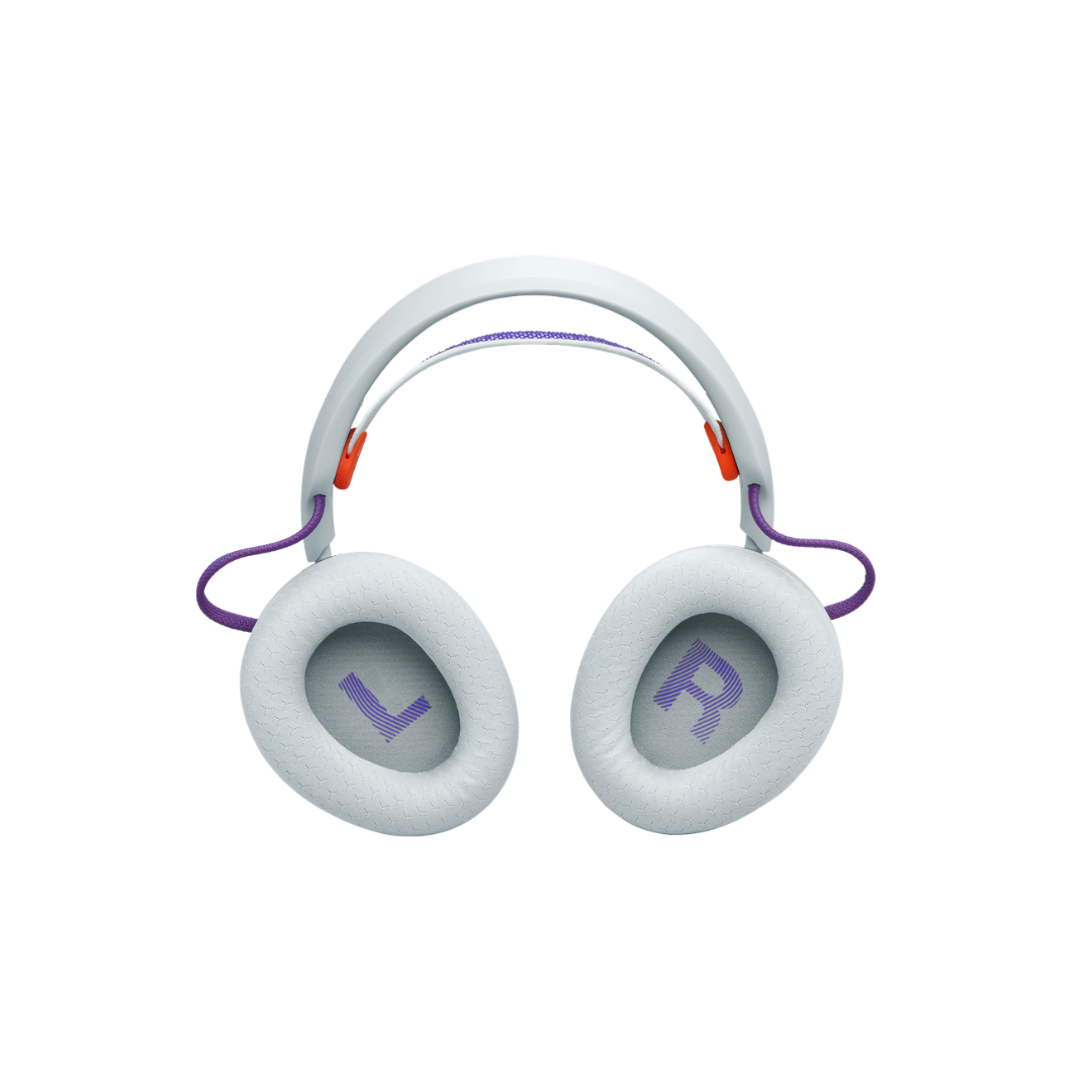 JBL Quantum 650, Over-Ear Dual Wireless Gaming Headset JBL Quantum 650, Over-Ear Dual Wireless Gaming Headset