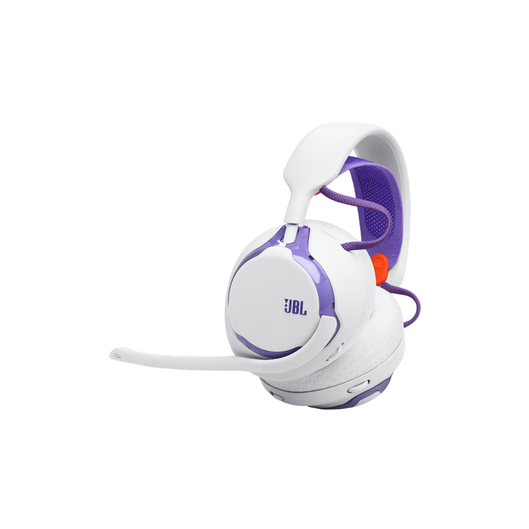 JBL Quantum 650, Over-Ear Dual Wireless Gaming Headset