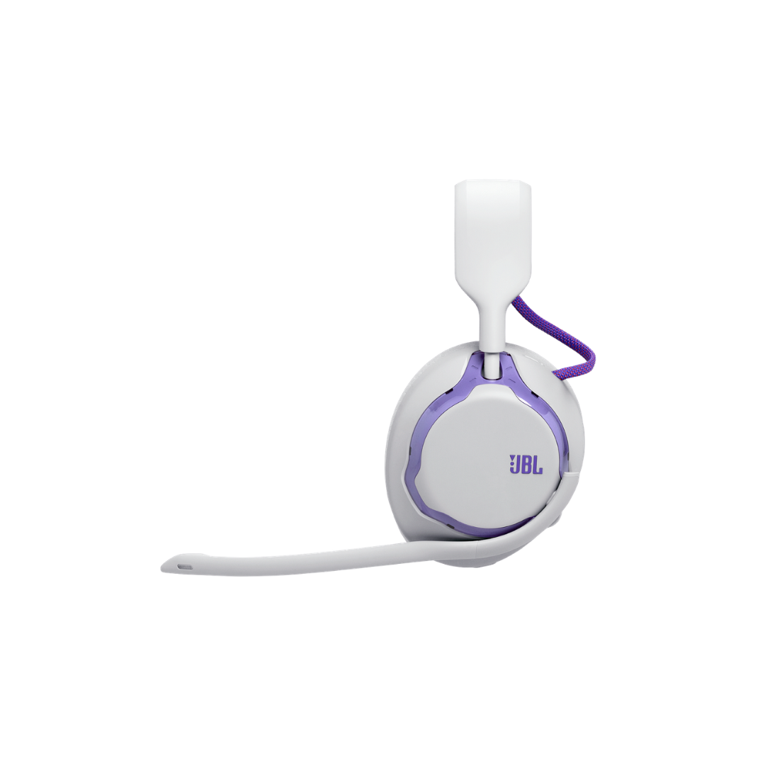 JBL Quantum 650, Over-Ear Dual Wireless Gaming Headset JBL Quantum 650, Over-Ear Dual Wireless Gaming Headset
