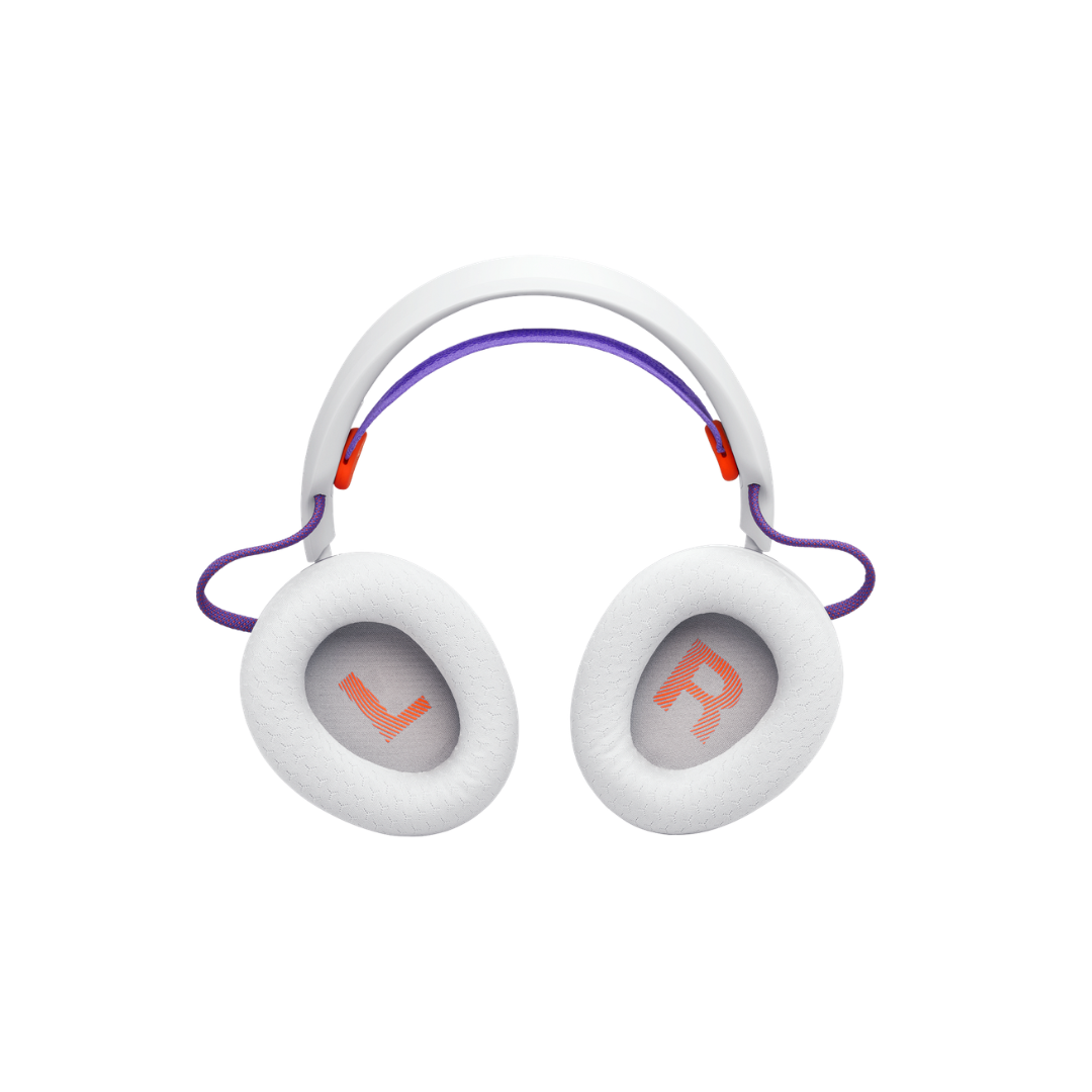 JBL Quantum 650, Over-Ear Dual Wireless Gaming Headset JBL Quantum 650, Over-Ear Dual Wireless Gaming Headset