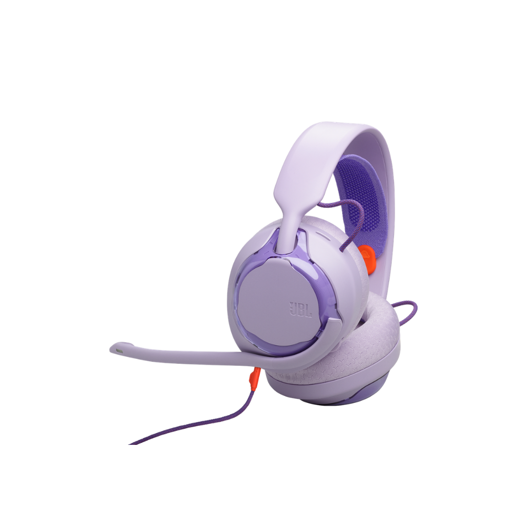 JBL Quantum 250, Over-Ear Wired Gaming Headset