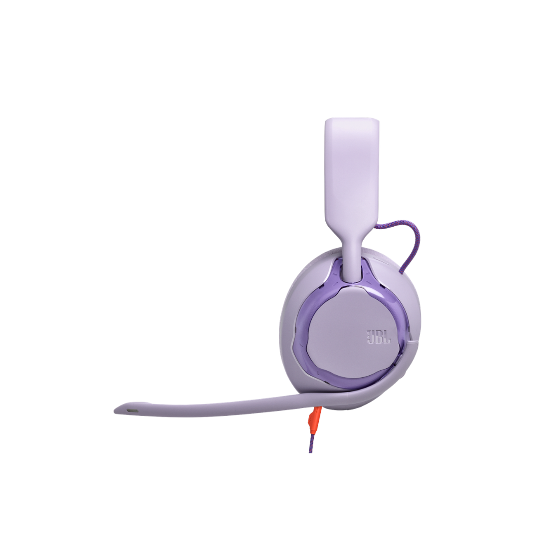 JBL Quantum 250, Over-Ear Wired Gaming Headset JBL Quantum 250, Over-Ear Wired Gaming Headset