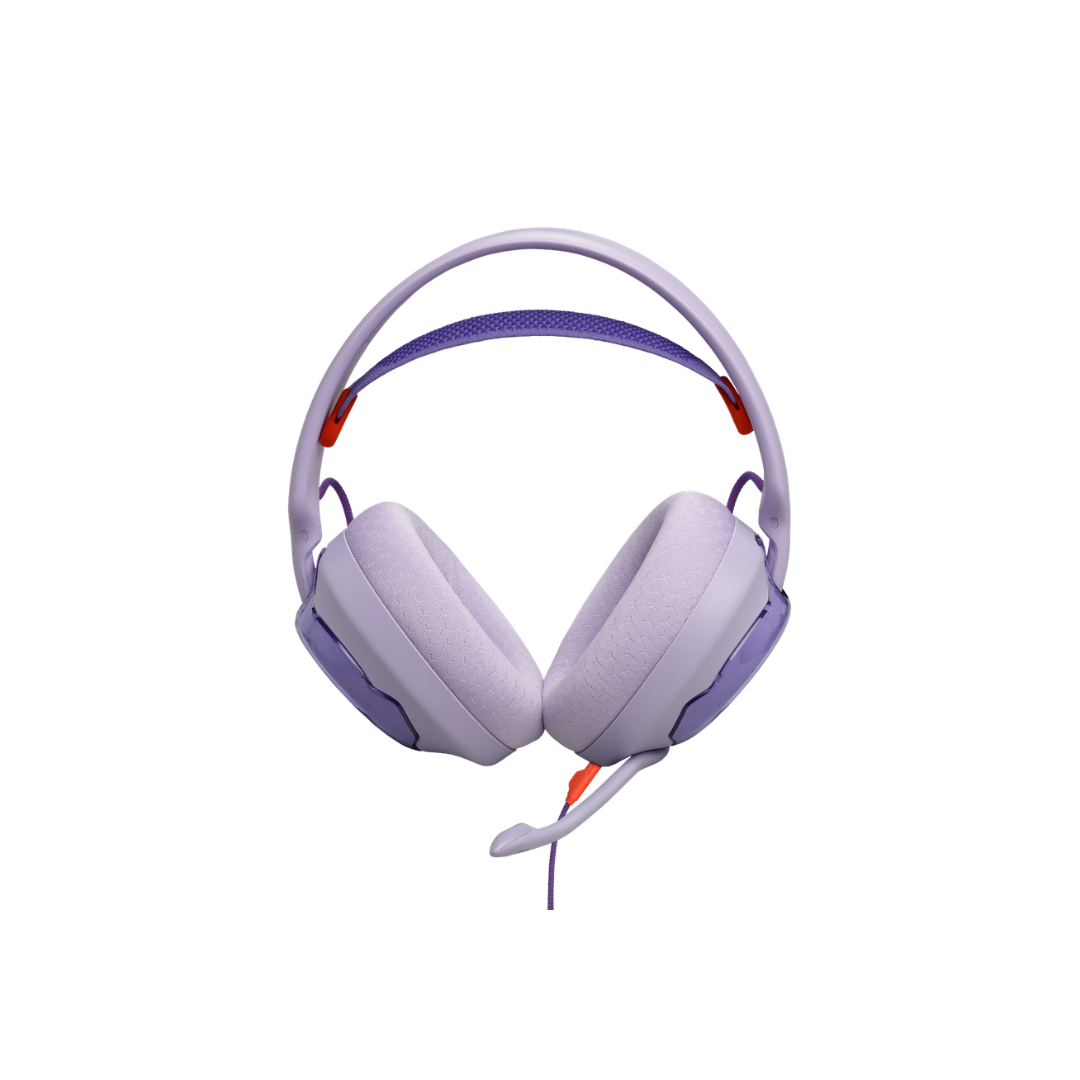 JBL Quantum 250, Over-Ear Wired Gaming Headset JBL Quantum 250, Over-Ear Wired Gaming Headset