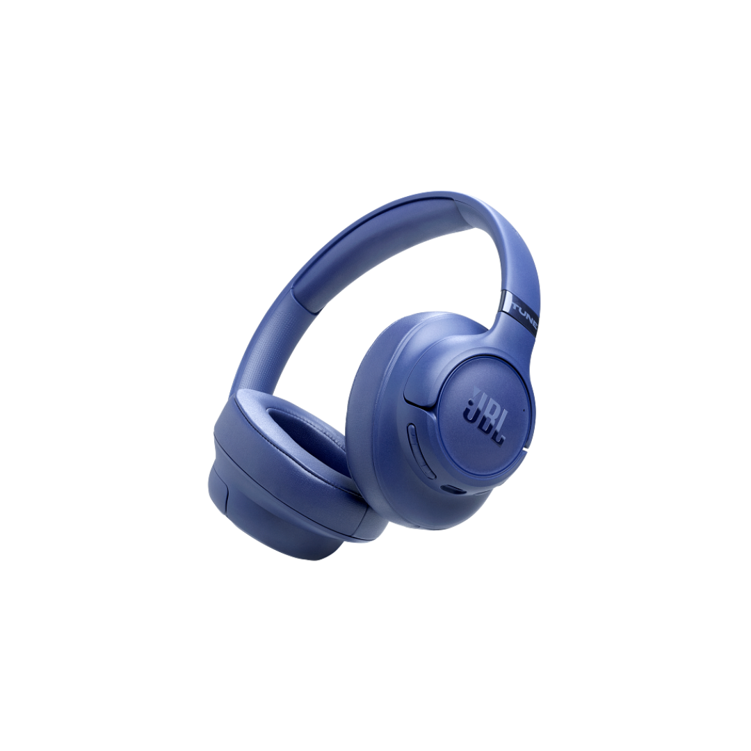 JBL Tune 780BTNC, Over-ear Bluetooth Headphones