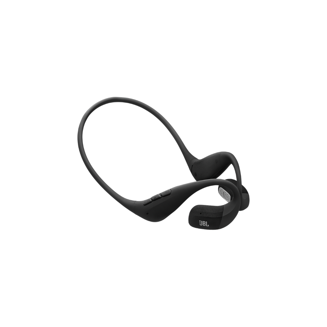 JBL Endurance Pace Bluetooth, Open-Ear Sport Headphones