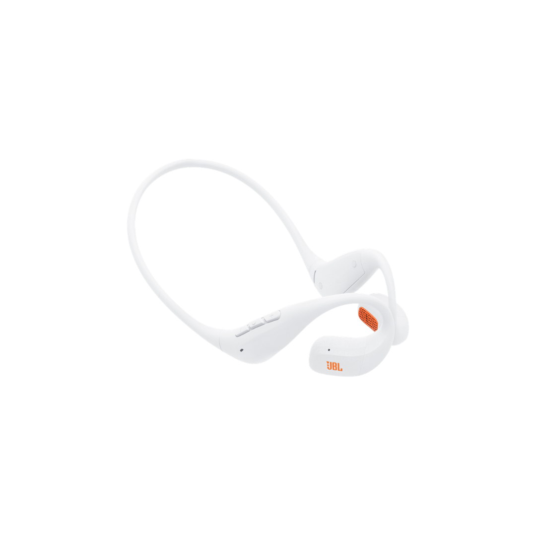 JBL Endurance Pace Bluetooth, Open-Ear Sport Headphones