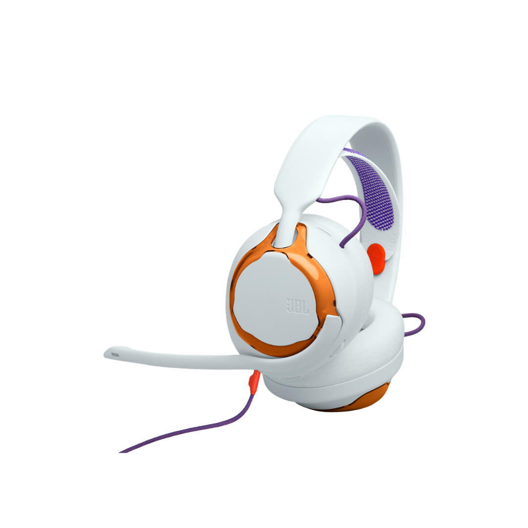 JBL Quantum 250, Over-Ear Wired Gaming Headset