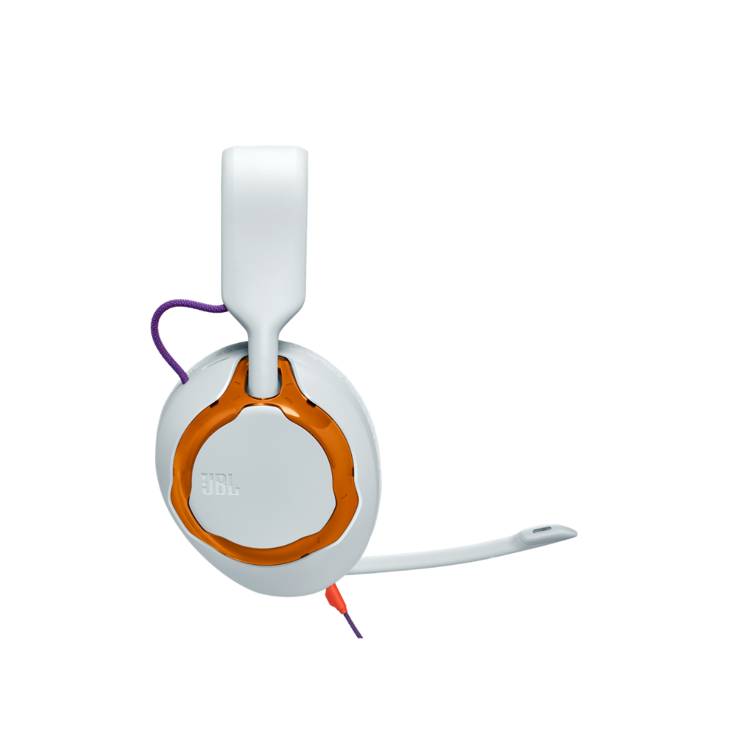 JBL Quantum 250, Over-Ear Wired Gaming Headset JBL Quantum 250, Over-Ear Wired Gaming Headset