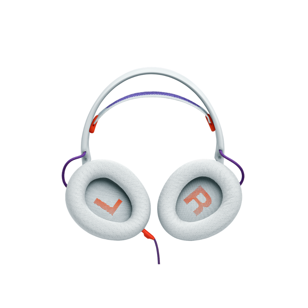 JBL Quantum 250, Over-Ear Wired Gaming Headset JBL Quantum 250, Over-Ear Wired Gaming Headset