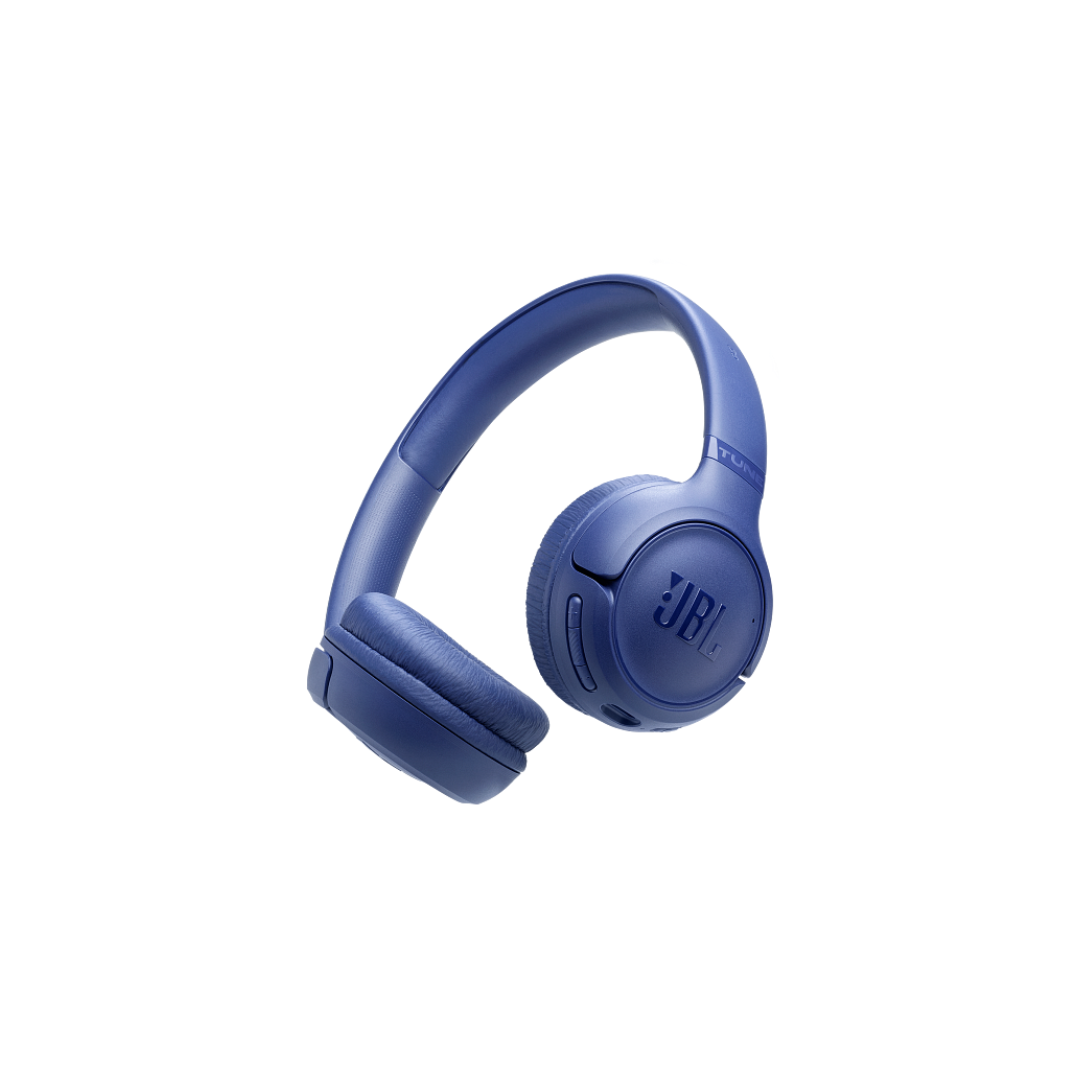 JBL Tune 530BT, On-Ear Bluetooth Headphones