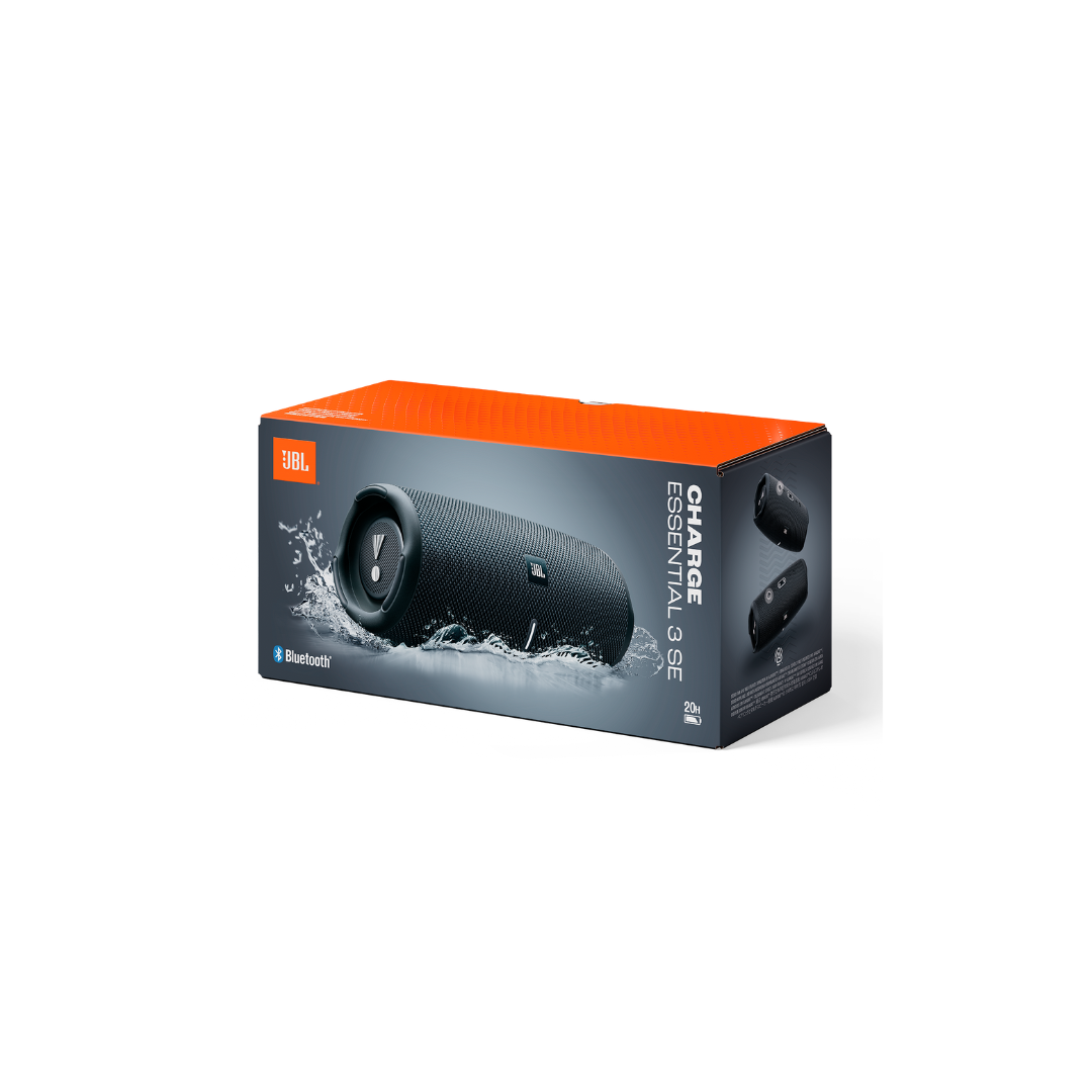 JBL Charge Essential 3 SE, Bluetooth Speaker JBL Charge Essential 3 SE, Bluetooth Speaker