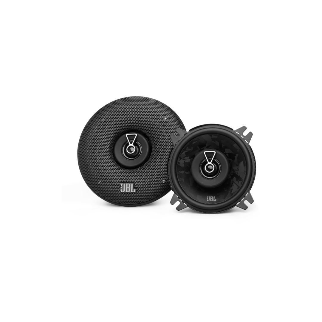 JBL Stage3 48, Car Speakers, 4″ Coaxial