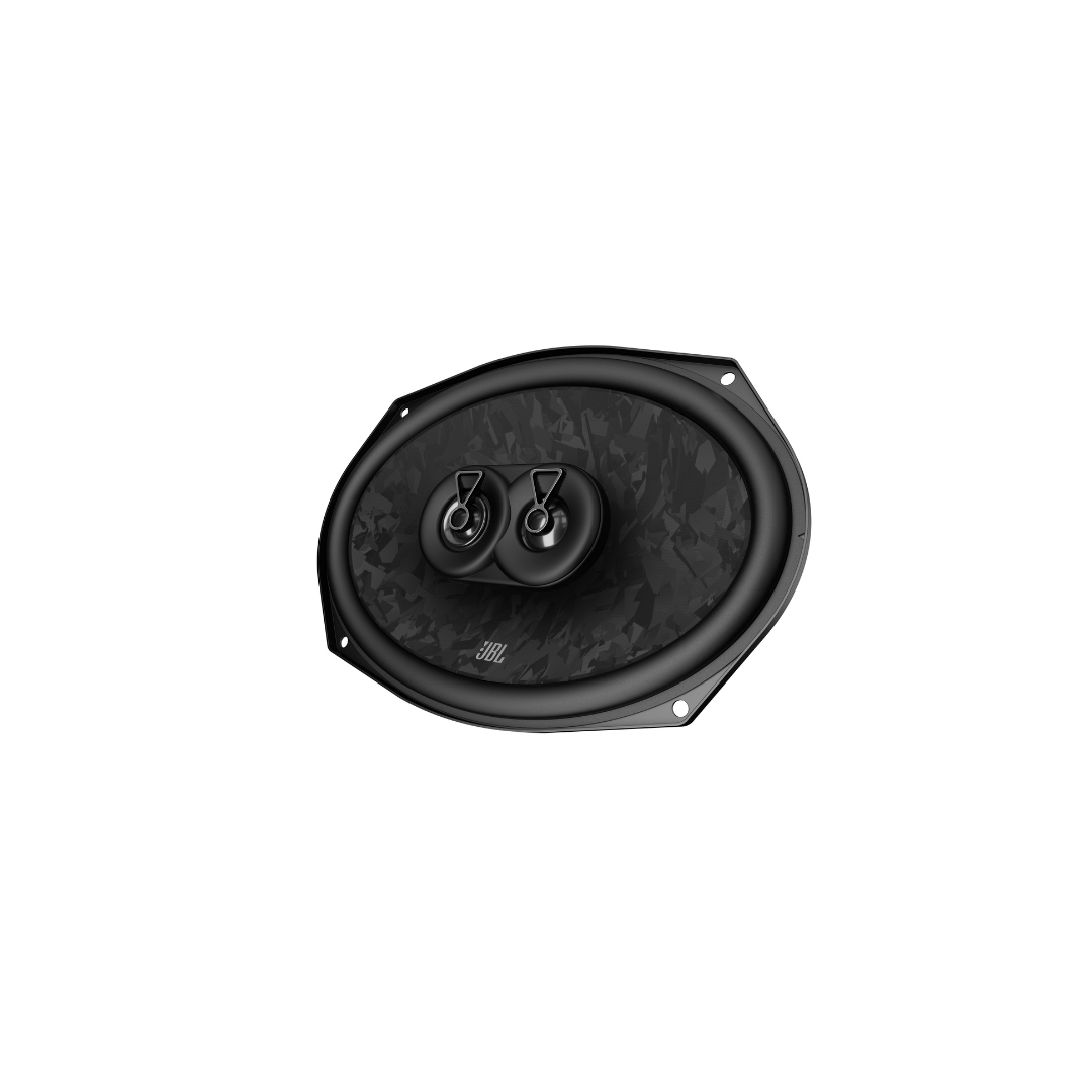 JBL Stage3 968M, Car Speakers, 6″x9″ 3-way JBL Stage3 968M, Car Speakers, 6″x9″ 3-way