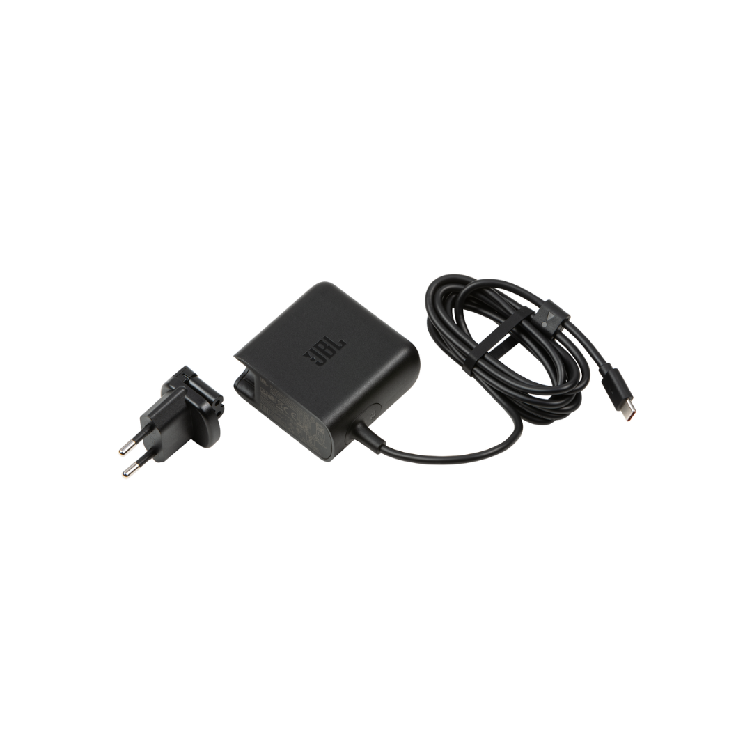 JBL Power Adaptor, USB-C, PD 100W