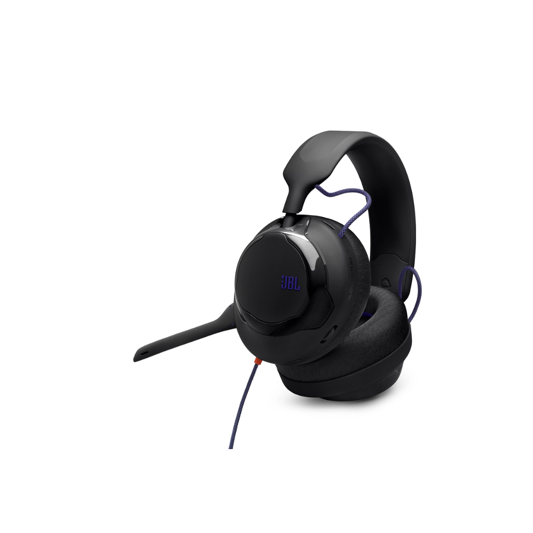 Quantum 120, Over-Ear Wired Gaming Headset