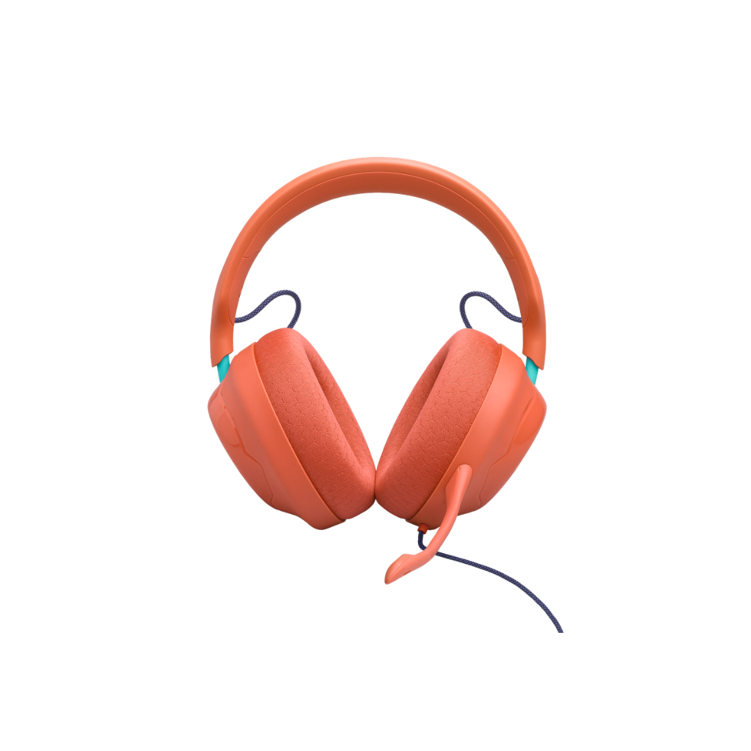 Quantum 120, Over-Ear Wired Gaming Headset Quantum 120, Over-Ear Wired Gaming Headset