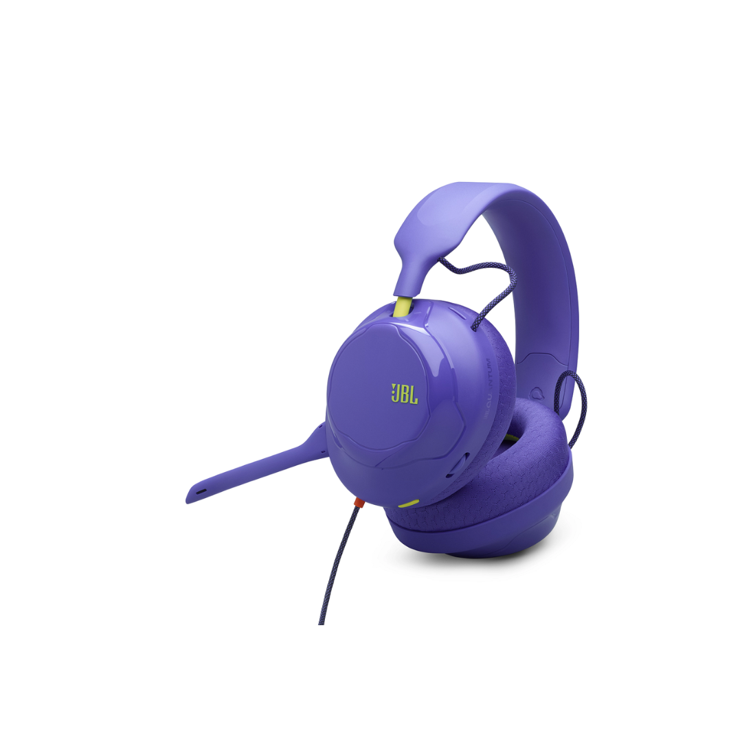 Quantum 120, Over-Ear Wired Gaming Headset