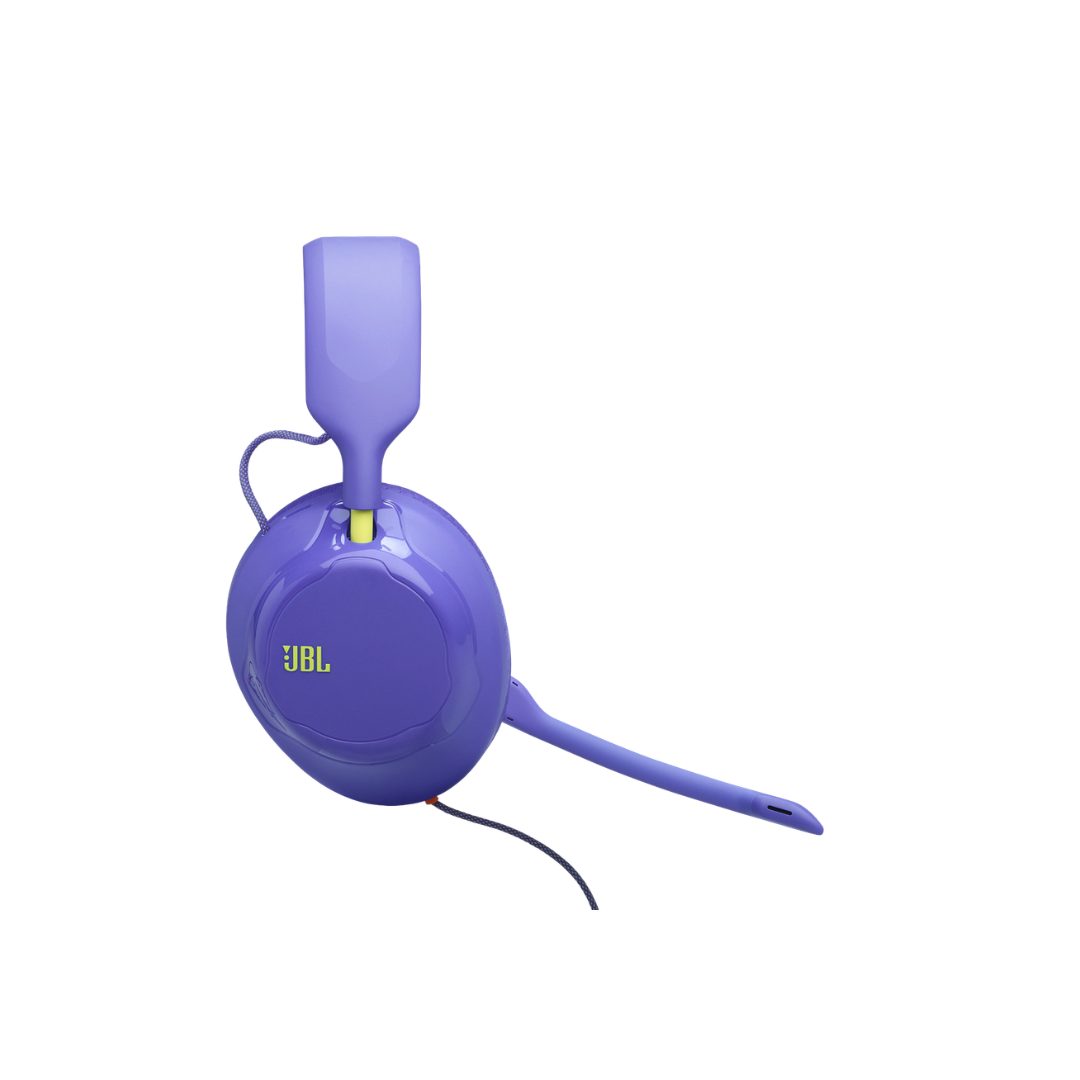 Quantum 120, Over-Ear Wired Gaming Headset Quantum 120, Over-Ear Wired Gaming Headset