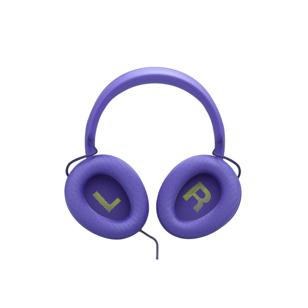 Quantum 120, Over-Ear Wired Gaming Headset Quantum 120, Over-Ear Wired Gaming Headset
