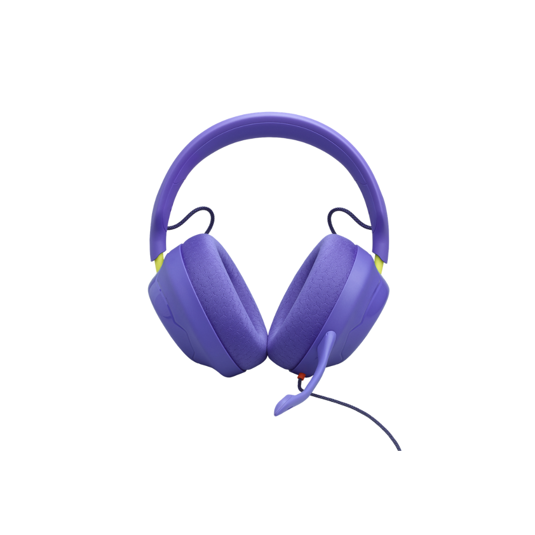 Quantum 120, Over-Ear Wired Gaming Headset Quantum 120, Over-Ear Wired Gaming Headset