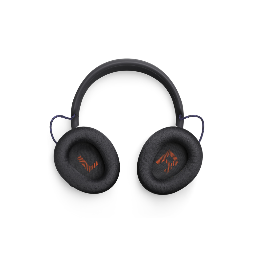 JBL Quantum 520, Over-Ear Wireless JBL Quantum 520, Over-Ear Wireless