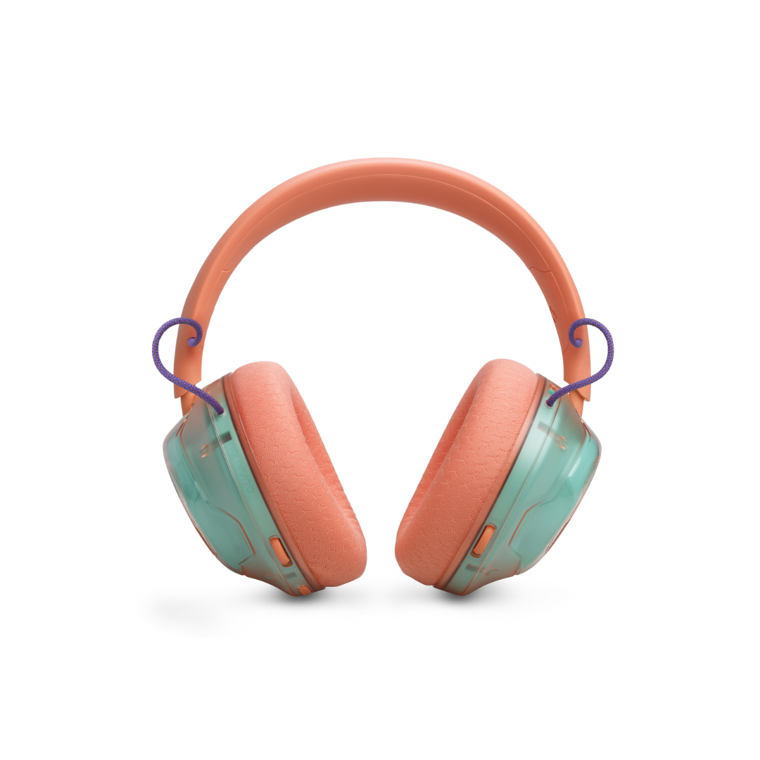 JBL Quantum 520, Over-Ear Wireless JBL Quantum 520, Over-Ear Wireless