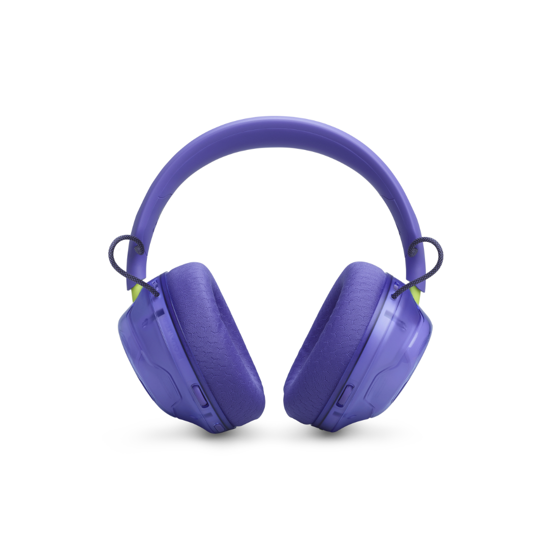 JBL Quantum 520, Over-Ear Wireless JBL Quantum 520, Over-Ear Wireless