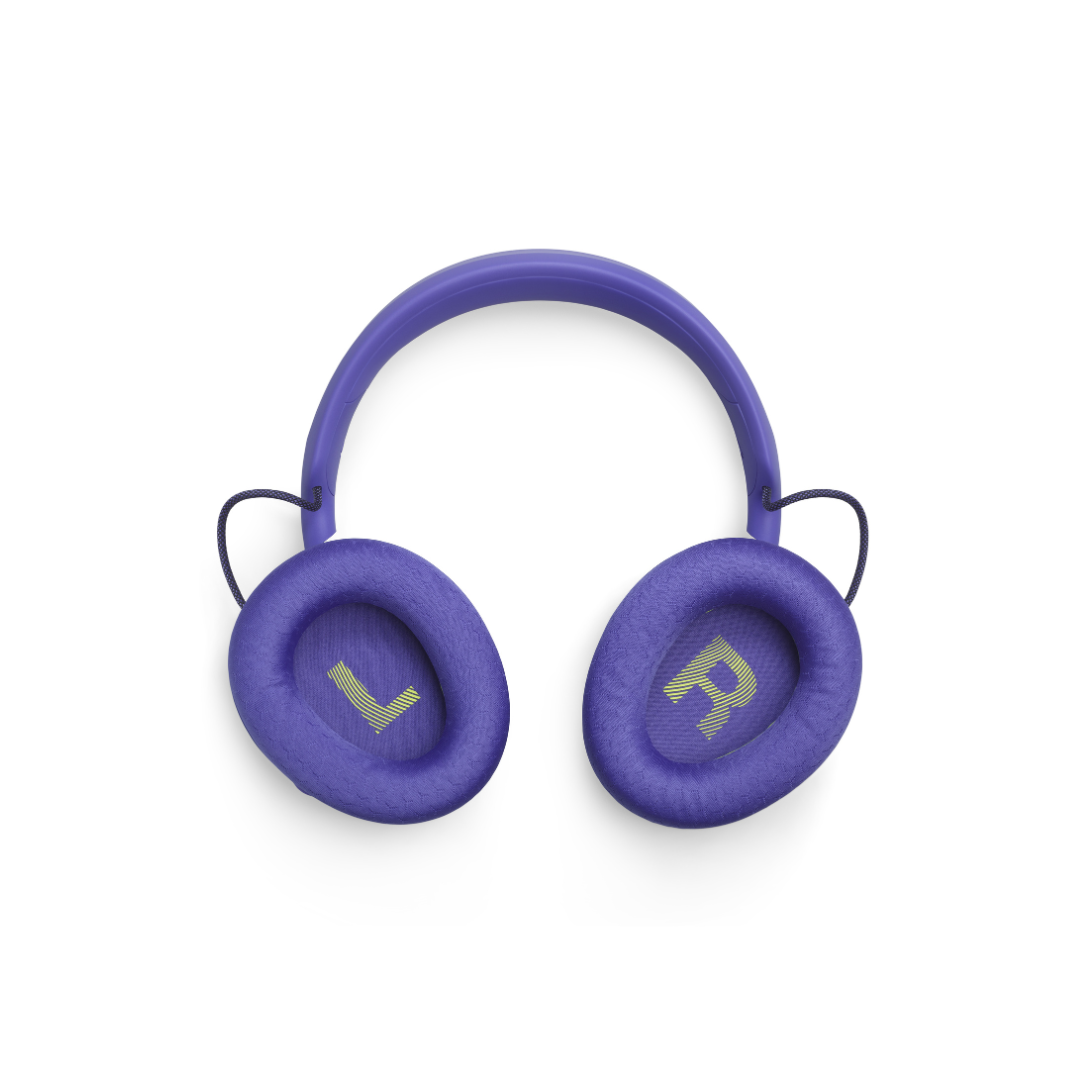 JBL Quantum 520, Over-Ear Wireless JBL Quantum 520, Over-Ear Wireless