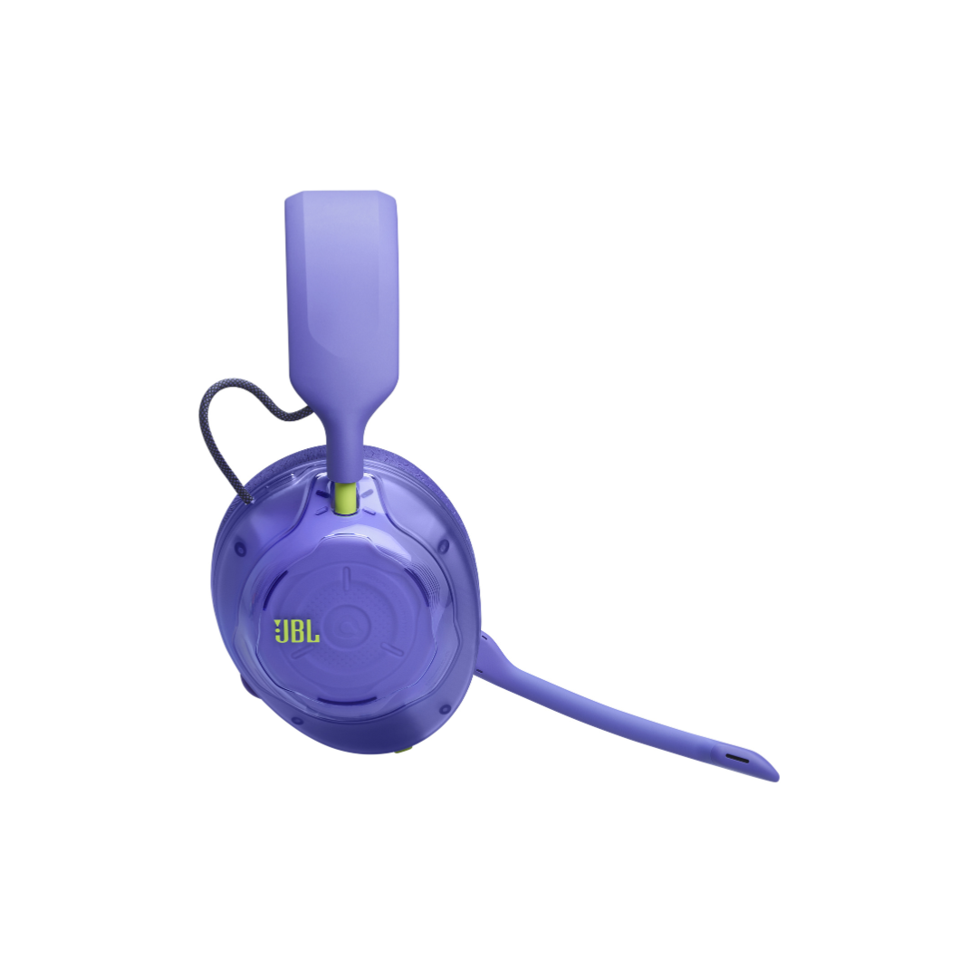 JBL Quantum 520, Over-Ear Wireless JBL Quantum 520, Over-Ear Wireless
