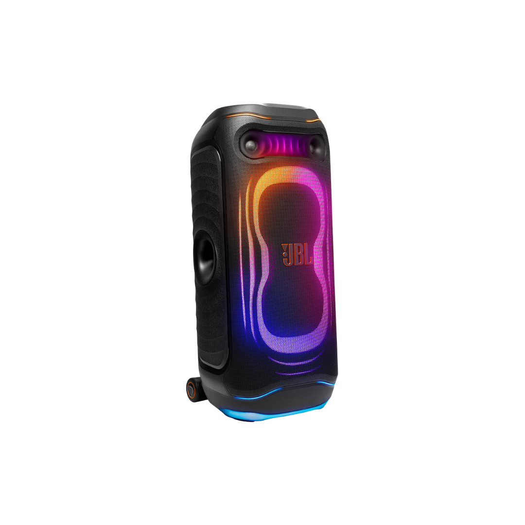 JBL Partybox Ultimate 2, Bluetooth & WiFi Party Speaker