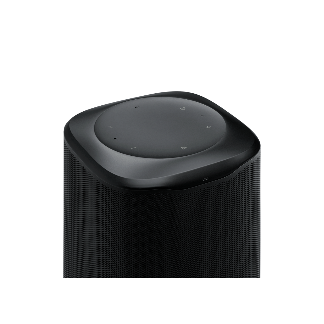 JBL Cove M1 – Compact Home Wi-Fi Speaker JBL Cove M1 – Compact Home Wi-Fi Speaker