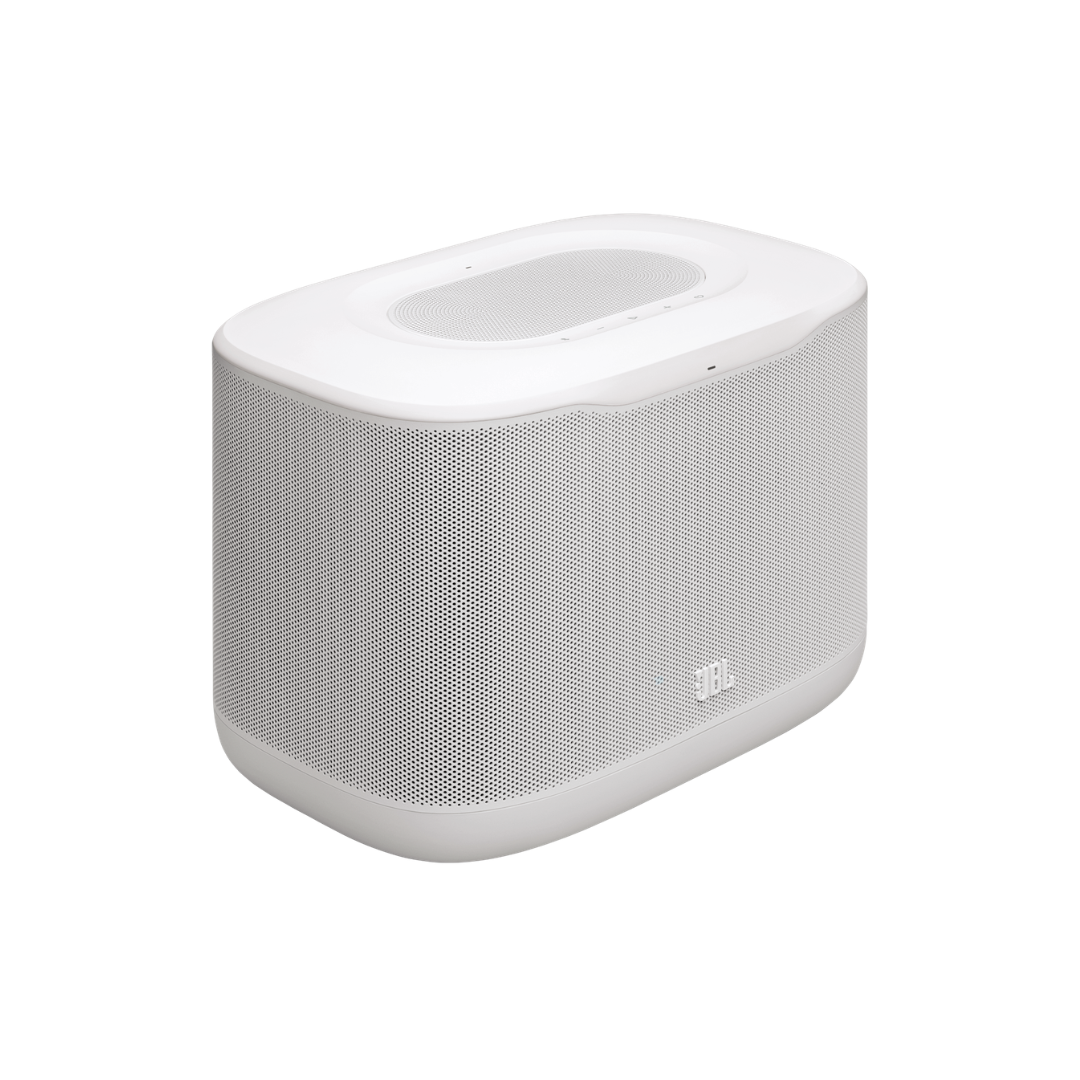 JBL Cove X1 – 3D Room-filling Home Wi-Fi Speaker