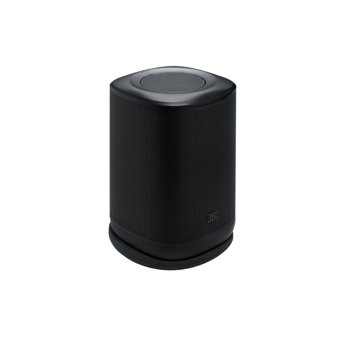 JBL Cove P1, Portable Home Wi-Fi Speaker