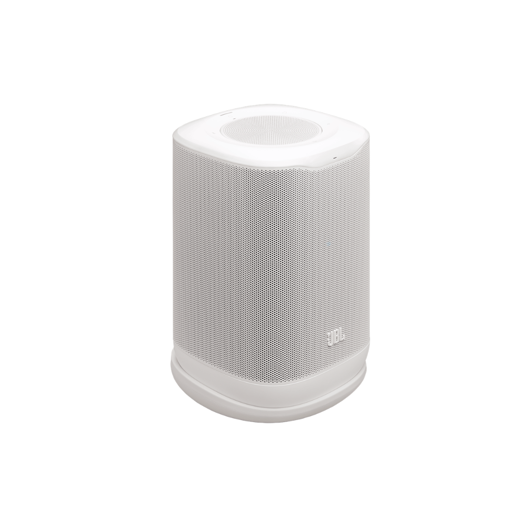 JBL Cove P1, Portable Home Wi-Fi Speaker