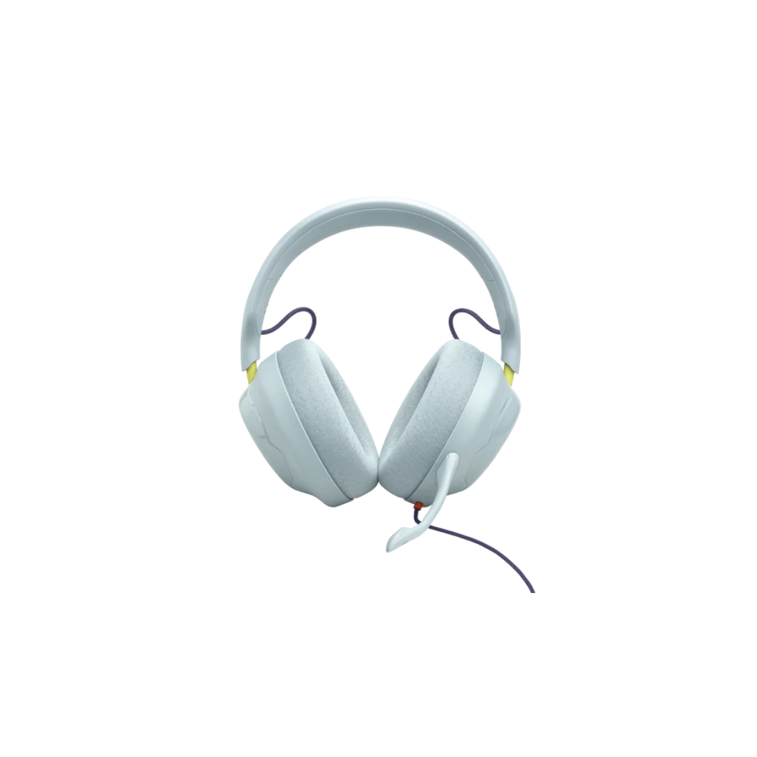Quantum 120, Over-Ear Wired Gaming Headset Quantum 120, Over-Ear Wired Gaming Headset