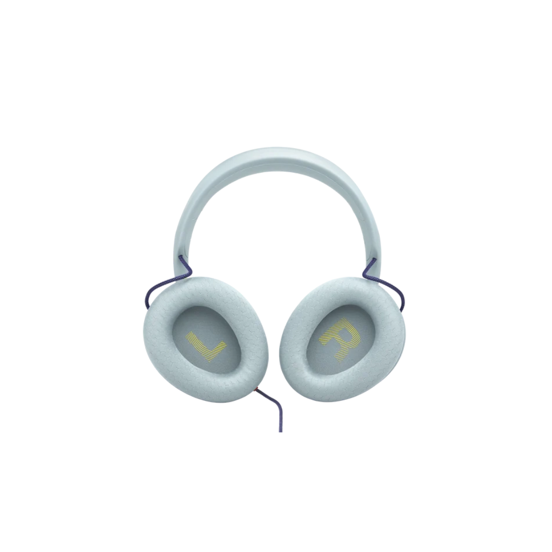 Quantum 120, Over-Ear Wired Gaming Headset Quantum 120, Over-Ear Wired Gaming Headset